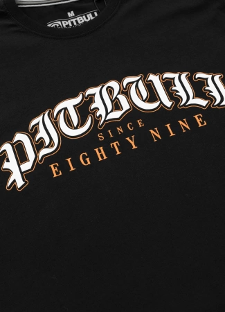 T-shirt Pit Bull HERO TATTOO