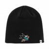 Czapka Zimowa NHL San Jose Sharks '47 Brand Beanie