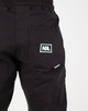 SPODNIE Newbadline JOGGER ICON BLACK