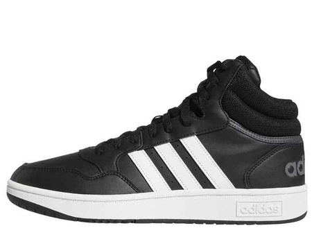 Buty adidas Hoops 3.0 Mid Classic Vintage Shoes