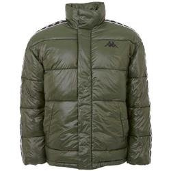 Kurtka Kappa Authentic Francis Khaki