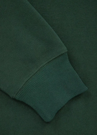 BLUZA PIT BULL CREWNECK SHERWOOD ZIELEN