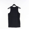 Tanktop Prosto Top Italo Black