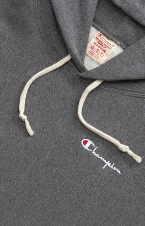 Bluza Champion Small Script Logo Reverse Weave Hoodie