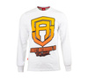 Longsleeve Street Autonomy EST 2 white/yellow/orange 2021