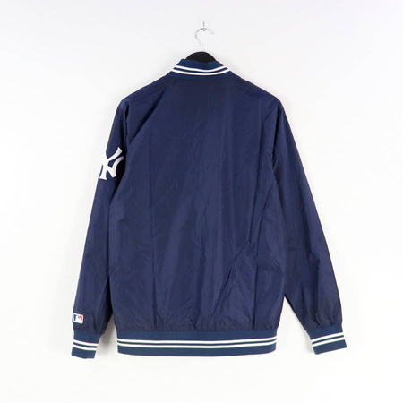 Kurtka 47 Brand New York Yankees Niebieska