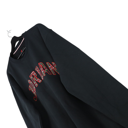 Bluza Air Jordan Essentials czarna - FV7460-010