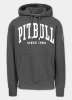 BLUZA Z KAPTUREM PIT BULL NORTON
