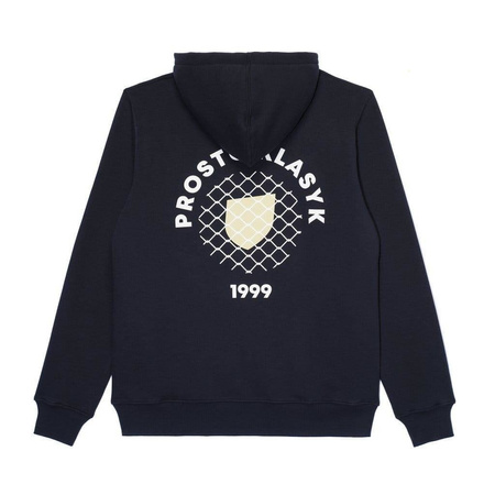 Bluza HOODY FENCING Prosto