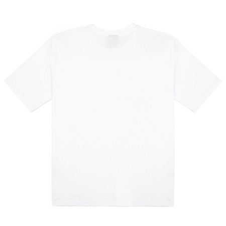 T-shirt Kamuflage Skully