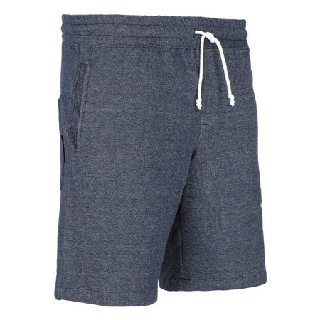 KRÓTKIE SPODENKI DRESOWE GRUBE LOLO DYMEK