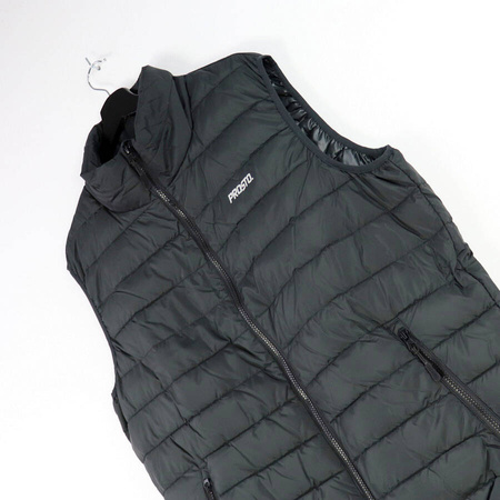 Bezrękawnik Vest Ultralight Black