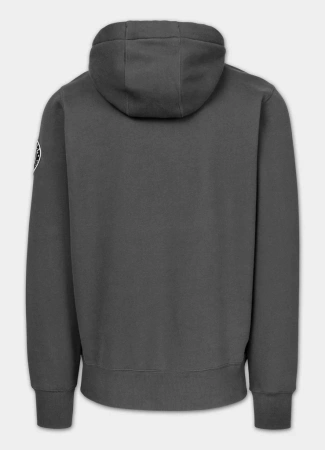 BLUZA Z KAPTUREM PIT BULL NORTON