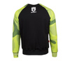 Bluza bez kaptura Street Autonomy ARM neon/camo SUB 2021