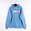 Bluza Prosto Hoodie Tronit Blue