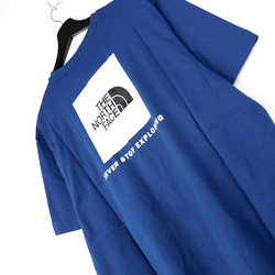 Koszulka The North Face Red Box