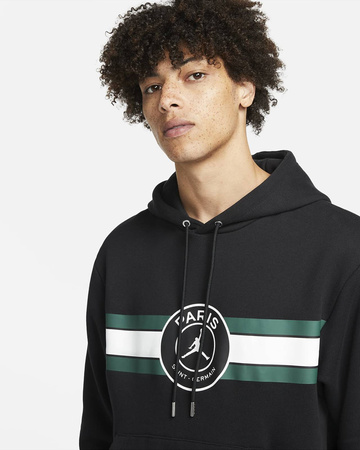 Bluza Jordan Paris Saint-Germain Hoodie
