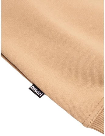 BLUZA DIIL KLASYK RACTER BEŻOWY DBL580