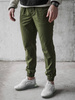 Spodnie Jogger Środowisko Miejskie  "Classic Icon" Oliwkowe