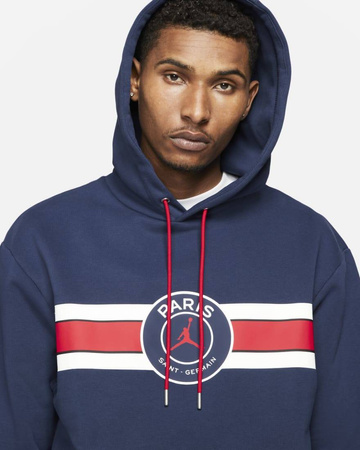 Bluza Jordan Paris Saint-Germain Hoodie