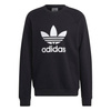 BLUZA ADIDAS Trefoil Crew IA4854