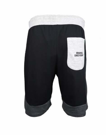 Spodenk Mass DNM Dresowe