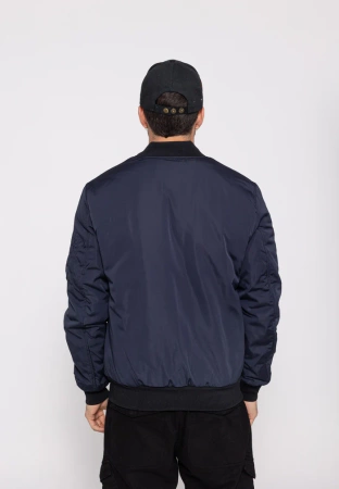 Kurtka Bombers Original MAX MEN