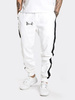 SPODNIE JOGGER STOPROCENT SJG CLASSIC LAMPAS WHITE