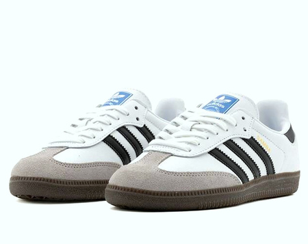 Buty adidas Samba OG B75806