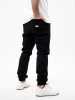 Spodnie Jogger Metoda Mini Logo Haft
