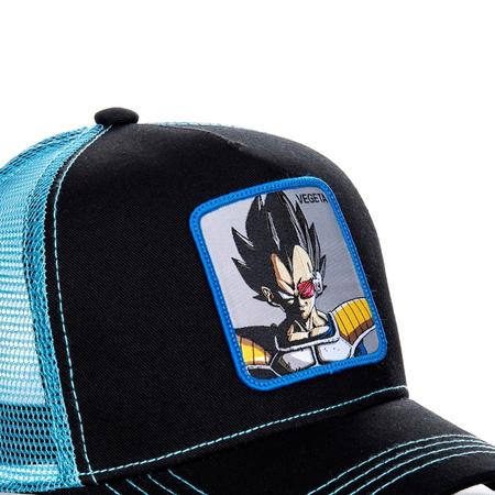 Czapka CAPSLAB Trucker Dragon Ball Z, Vegeta