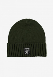 Czapka Prosto Shield Zielona