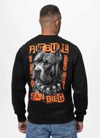 Bluza PIT BULL BLACKY