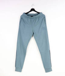 Dresy Champion Rib Cuff Pants Gray