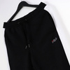 Spodnie dresowe FILA Lui Sweat Pants Black