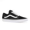 Buty Vans Old Skool -Black/ White (VN000D3HY281)