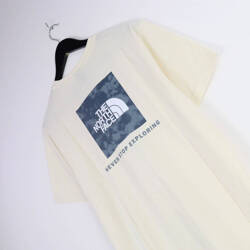 Koszulka The North Face Dune