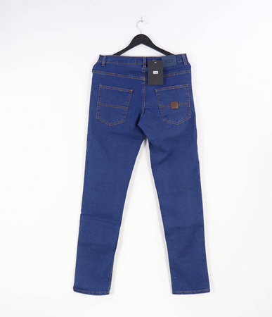 Spodnie Jeans Elade Classic Blue Denim