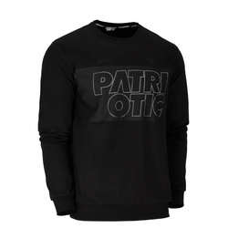 Longsleeve Patriotic CLS MESH