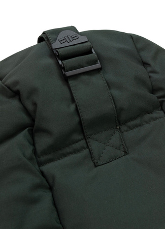 Kurtka zimowa Pit Bull Duncan Zielona
