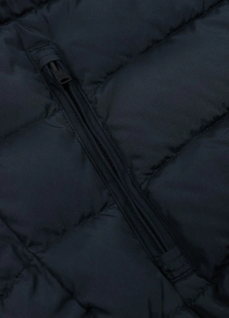 Kurtka zimowa Pit Bull HIDDEN Granatowa