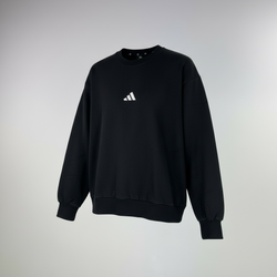 Bluza adidas Essentials Feelcozy Fleece JE3794