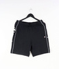 Krótkie spodenki Champion Black