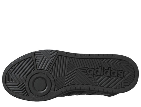 Buty adidas Hoops 3.0 Mid GW6421