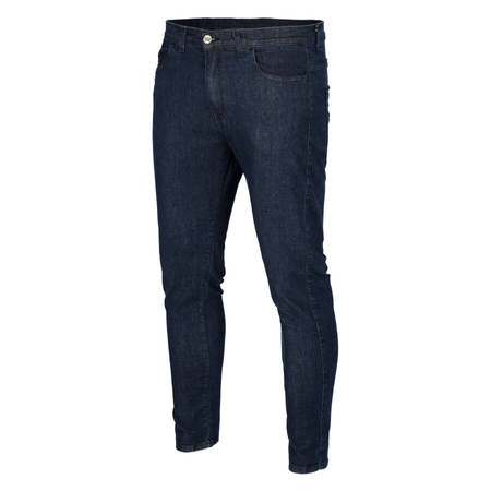 Spodnie Jeans Patriotic Cls-F Pin Roll