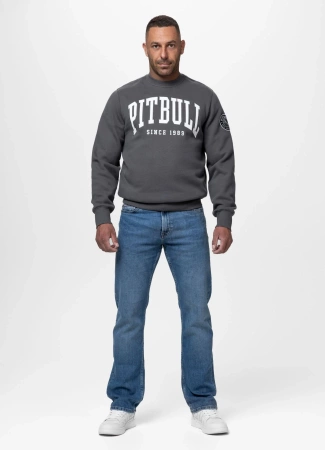 Bluza PIT BULL NORTON