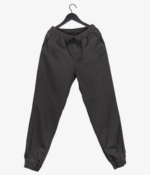 Spodnie elade jogger dark grey