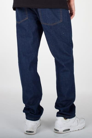 Spodnie jeansowe SSG SLIM SSG CLASSIC DARK