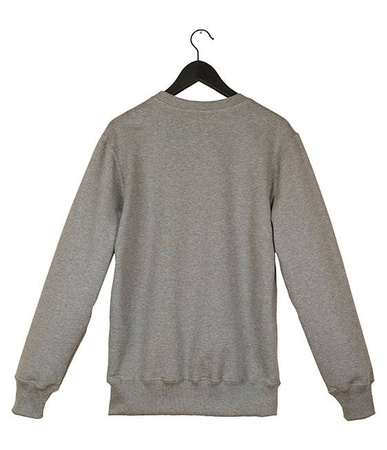 Bluza Elade Bluza Elade CREWNECK CLIDE GREY