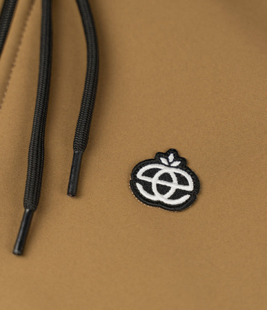 Kurtka Elade Softshell icon mini logo camel 24